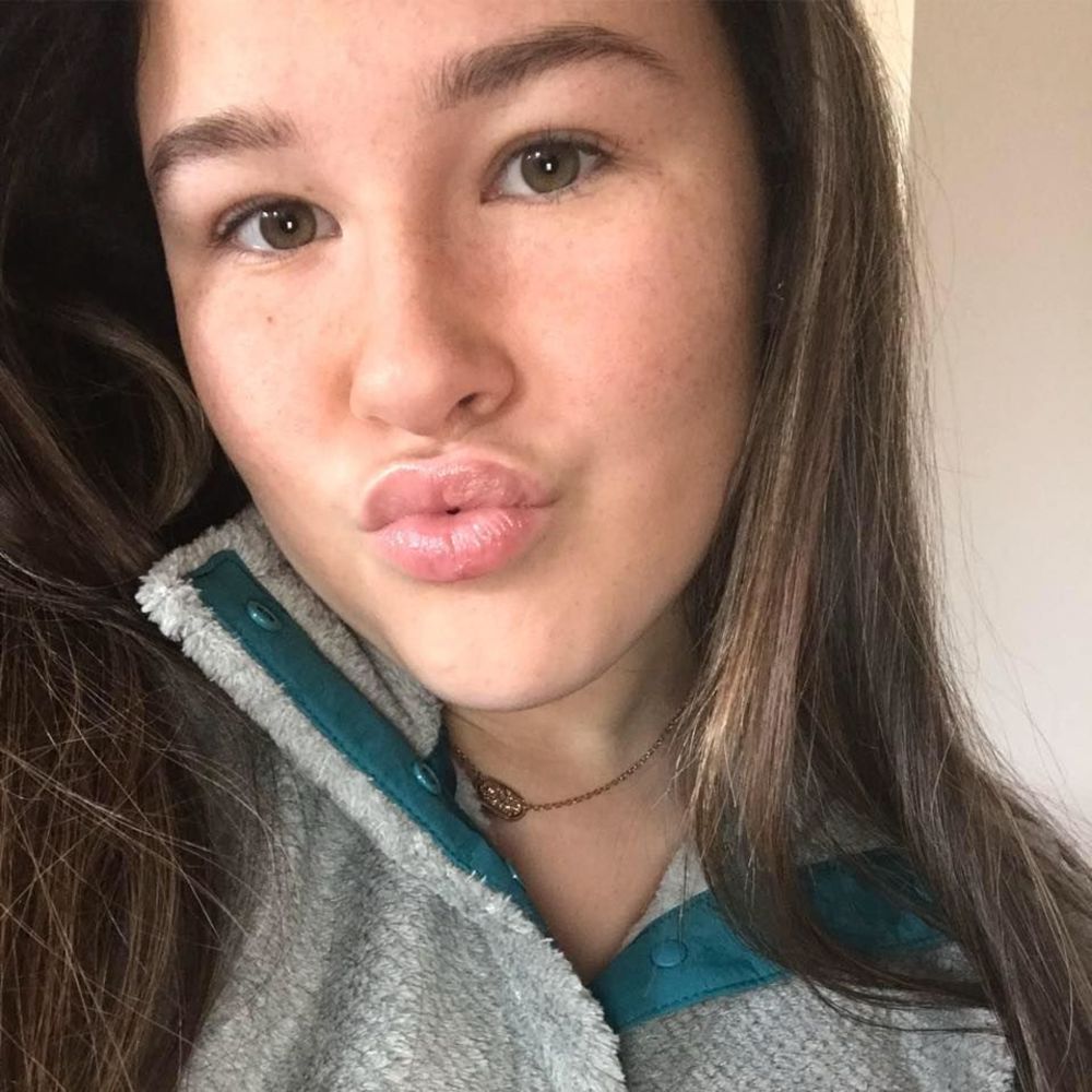 Meet your Posher, Cameron